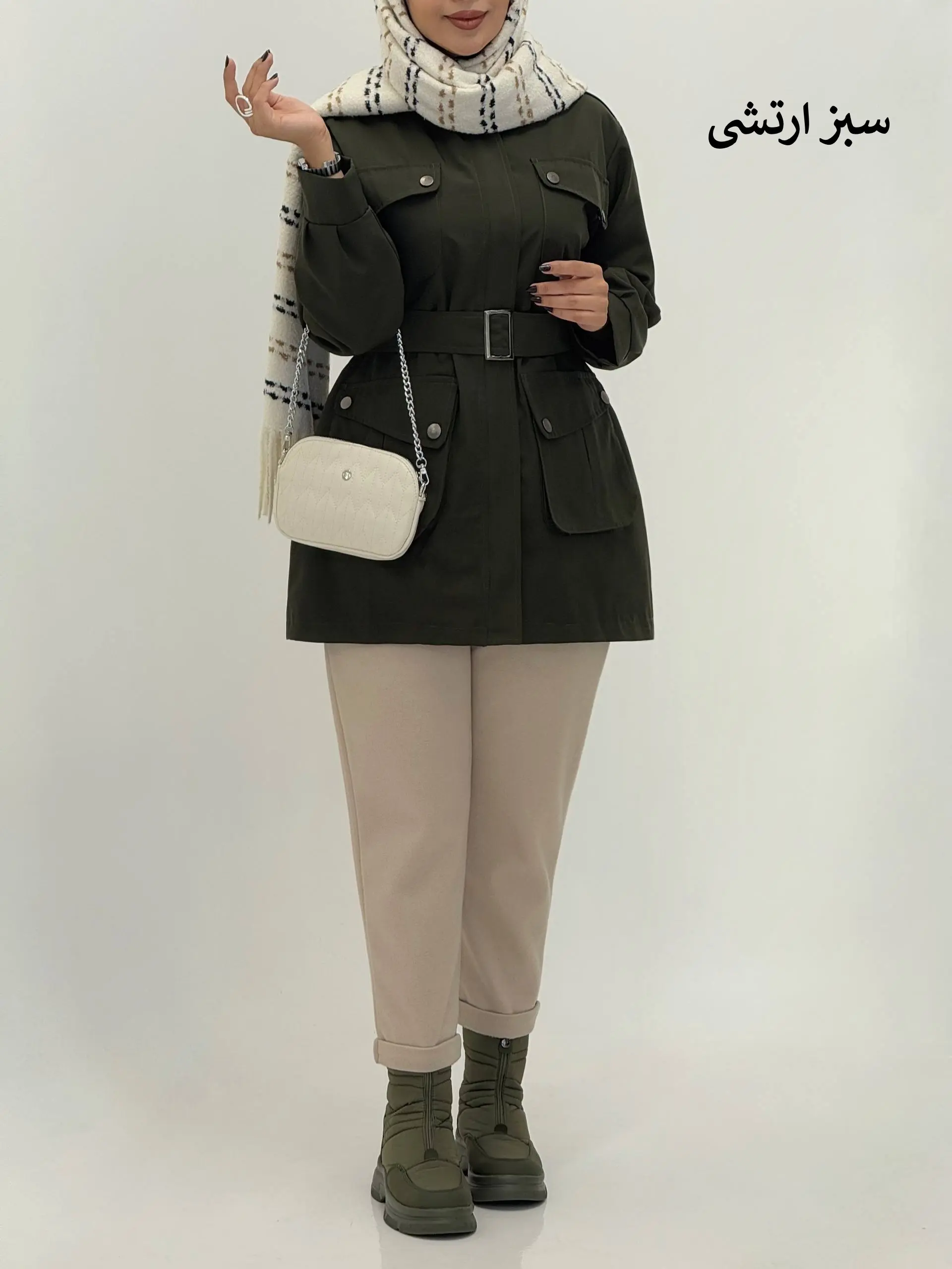 3607-بارونی آستردار ایوان